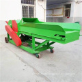 Ao lai manufacturing powerful straw crusher high efficiency corn straw chopper for sale agricultural hay shredder